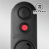 ZWILLING Noi ap suat EcoQuick 7L