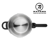 ZWILLING Noi ap suat EcoQuick 7L