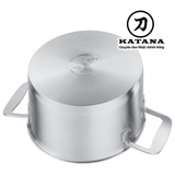 ZWILLING Bo noi Base 4 mon
