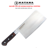 Dao chặt chuyên dụng KATANA Essential Chopping - KATA206 (200mm)