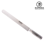 Dao bep Nhat cao cap Global G60 Long Slicer Dao thai lat 300mm