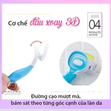 dao cao, dao cao nu