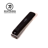 BẤM MÓNG TAY CAO CẤP NHẬT KAI-001L MÀU ĐEN KE0123