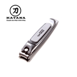 BẤM MÓNG TAY CAO CẤP NHẬT KAI-002S MÀU TRẮNG KE0125
