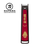 BẤM MÓNG TAY CAO CẤP NHẬT KAI NEW STANDARD KE0500