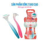 dao cao long bikini, dao cao long, dao cao