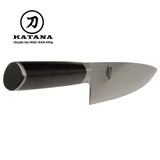 Bộ 2 dao bếp Nhật cao cấp Shun Classic Chef và Ultility DMS-220