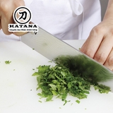 Bộ 2 dao bếp Nhật cao cấp Shun Classic Chef và Ultility DMS-220