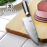 Bộ 2 dao bếp Nhật cao cấp Shun Classic Chef và Ultility DMS-220