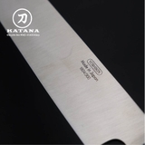Dao bep Nhat cao cap BUNMEI Yanagi Sashimi - Dao Sashimi tay phai (300mm)
