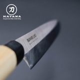 Dao bep Nhat cao cap BUNMEI Yanagi Sashimi - Dao Sashimi tay phai (300mm)