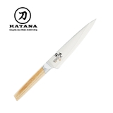 Dao bếp Nhật cao cấp KAI 10000CL Petty AE5252 (150mm)
