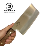 Dao bếp Nhật cao cấp KAI Cleaver AB5521 (175mm)