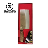 Dao bếp Nhật cao cấp KAI Cleaver AB5521 (175mm)