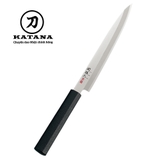Dao bếp Nhật cao cấp KAI Hekiju Sashimi Knife AK5076 (210mm)