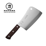 Dao bếp Nhật cao cấp KAI Meat Cleaver BE0024(SK-10) (170mm)