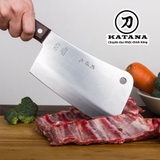 Dao bếp Nhật cao cấp KAI Meat Cleaver BE0024(SK-10) (170mm)