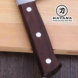 Dao bếp Nhật cao cấp KAI Meat Cleaver BE0024(SK-10) (170mm)