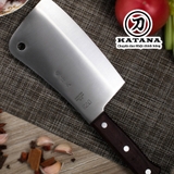 Dao bếp Nhật cao cấp KAI Meat Cleaver BE0024(SK-10) (170mm)