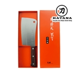 Dao bếp Nhật cao cấp KAI Meat Cleaver BE0024(SK-10) (170mm)