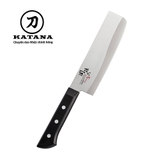 Dao bếp Nhật cao cấp KAI Moegi Nakiri AE2904 (165mm)