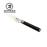 Dao bếp Nhật cao cấp KAI Shun Classic Paring thép Damascus 33 lớp DM0700 (89mm)