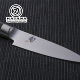 Dao bếp Nhật cao cấp KAI Shun Classic Paring thép Damascus 33 lớp DM0700 (89mm)