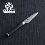 Dao bếp Nhật cao cấp KAI Shun Classic Paring thép Damascus 33 lớp DM0700 (89mm)
