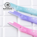 DAO CẠO LÔNG MÀY CAO CẤP NHẬT CHO NỮ CAN EYEBROW