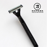 DAO CẠO RÂU CAO CẤP NHẬT BESTY EX 2 BLADE2+1