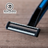 DAO CẠO RÂU CAO CẤP NHẬT BESTY EX 2 BLADE3+1