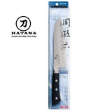 Dao KAI chính hãng Honoka Santoku chống dính (16.5cm)1