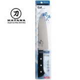 Dao KAI chính hãng Wakatake Santoku (16.5cm)1