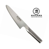 Dao Nhật chính hãng Global G6 Slicer (18cm)