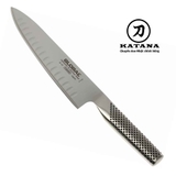 Dao Nhật chính hãng Global G61 Chef chống dính (20cm)