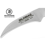 DAO BẾP NHẬT CAO CẤP GLOBAL GS8 BEAK PEELING (70MM)