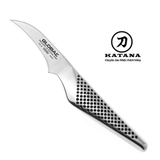 DAO BẾP NHẬT CAO CẤP GLOBAL GS8 BEAK PEELING (70MM)