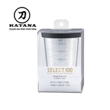 DỤNG CỤ ĐONG NƯỚC CAO CẤP NHẬT SELECT100 (200ML)