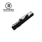 DỤNG CỤ MỞ RƯỢU VANG CAO CẤP NHẬT ĐA NĂNG KAI DH7182