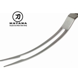 DAO BẾP NHẬT CAO CẤP GLOBAL G13 CARVING FORK (300MM)