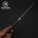 Dao bep Nhat cao cap Tojiro DP 37 lop Damascus VG10 Steak F797 120mm