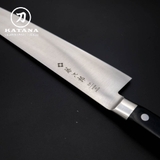 Dao bep Nhat cao cap Tojiro DP Cobalt 3 lop Chef F811 300mm