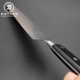 Dao bep Nhat cao cap Tojiro DP Cobalt 3 lop Chef F811 300mm