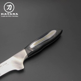 Dao bep Nhat cao cap Tojiro Flash 63 lop Damascus VG10 Boning FF BO150 150mm