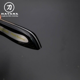 Dao bep Nhat cao cap Tojiro Flash 63 lop Damascus VG10 Boning FF BO150 150mm