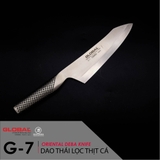 Dao bep Nhat Global G7 G7R Deba Knife Dao Nhat Katana