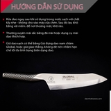 Dao bep Nhat Global G7 G7R Deba Knife Dao Nhat Katana