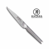 DAO BẾP NHẬT CAO CẤP GLOBAL GSF22 UTILITY (110MM)