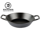 Chao gang tron Lodge