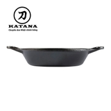 Chao gang tron Lodge